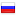 wineworld.ru server is located in Russia